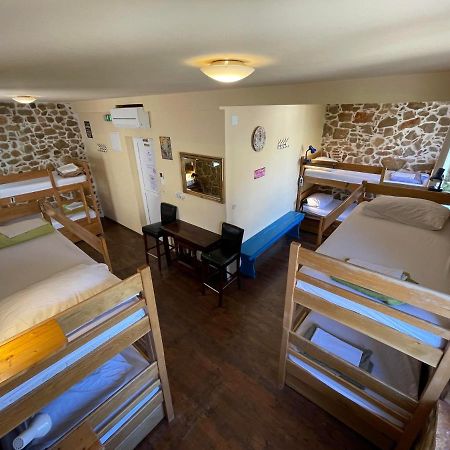 Tequila Bar Hostel (Adults Only) Zadar Exterior photo