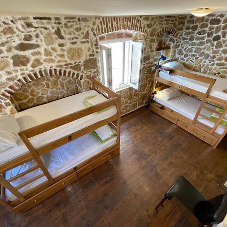 Tequila Bar Hostel (Adults Only) Zadar Exterior photo