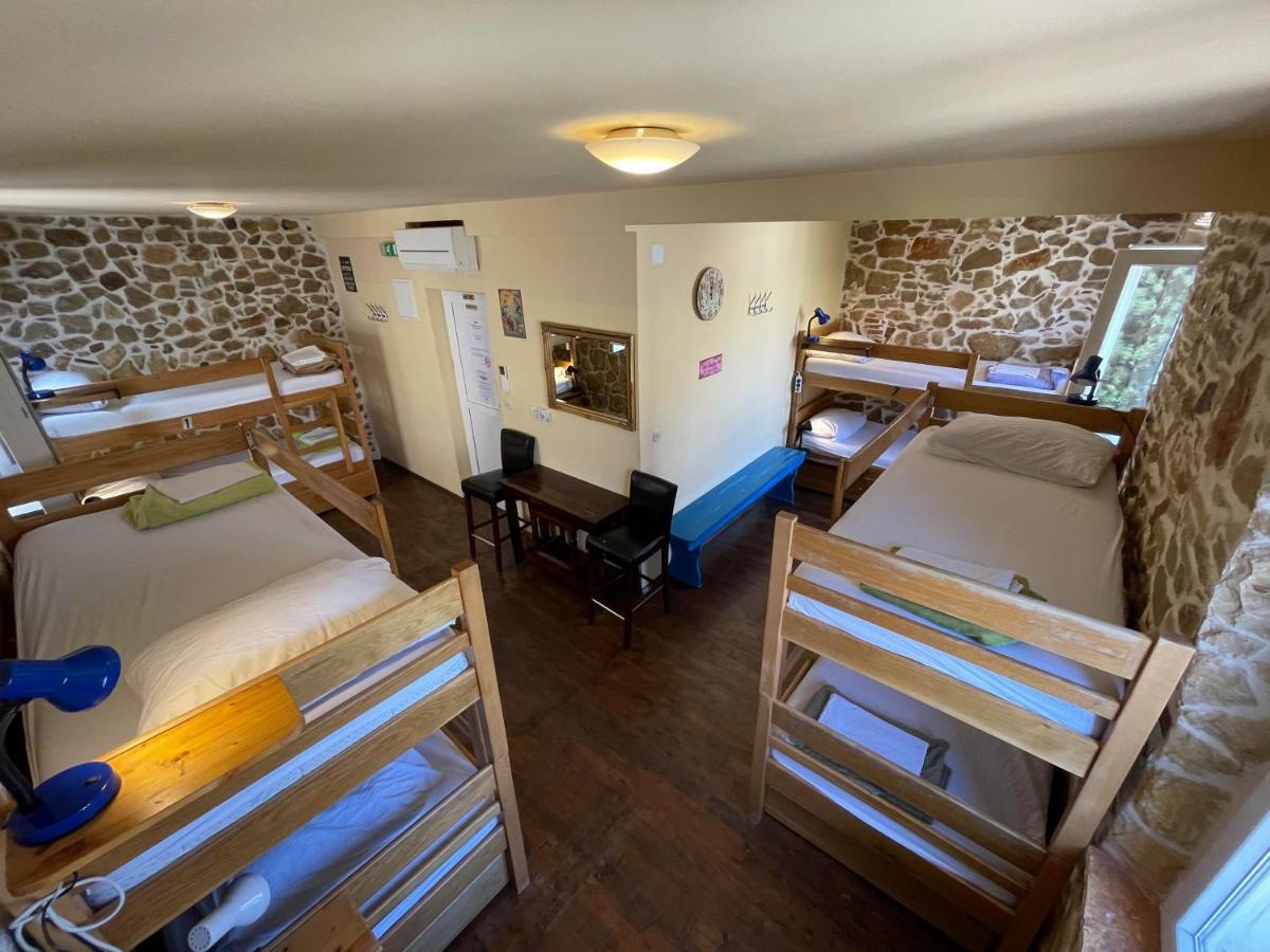 Tequila Bar Hostel (Adults Only) Zadar Exterior photo
