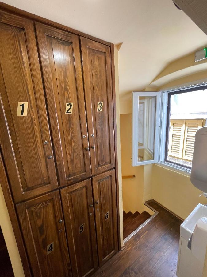 Tequila Bar Hostel (Adults Only) Zadar Exterior photo