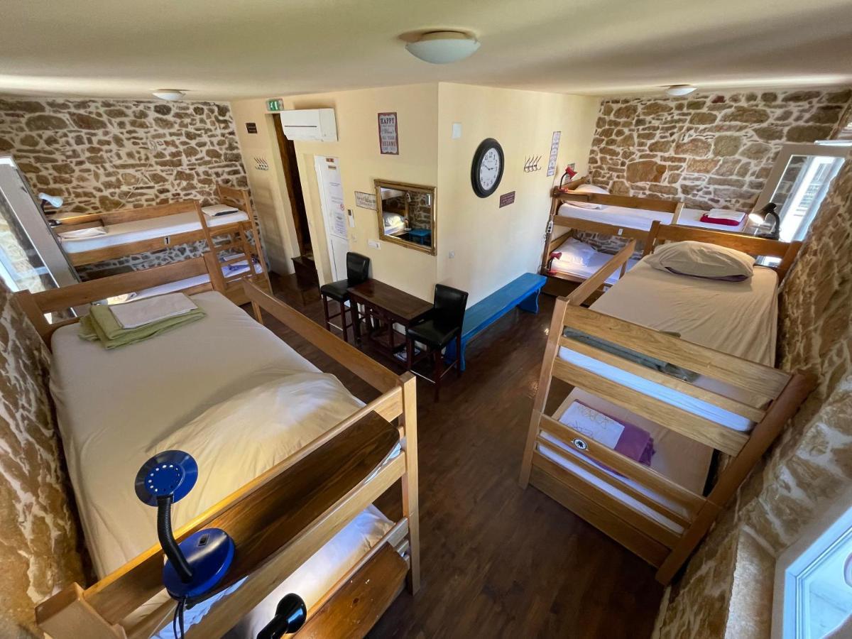Tequila Bar Hostel (Adults Only) Zadar Exterior photo