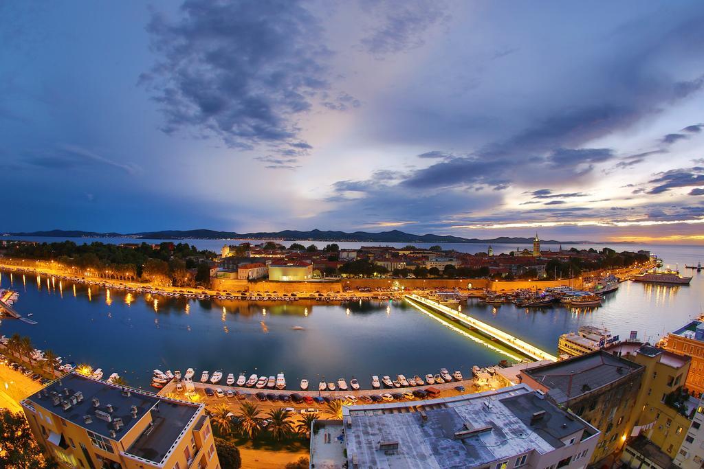 Tequila Bar Hostel (Adults Only) Zadar Exterior photo
